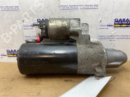 Used Starter Starter 38846829 38846829