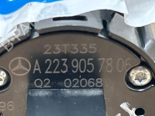 Switch MERCEDES-BENZ C-CLASS T-MODEL (S206) C 200 d (206.203) | BP38822376I30 - Image 3