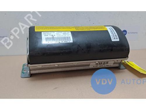Used Passenger airbag MERCEDES-BENZ E-CLASS (W210) E 220 D (210.004) (95 hp) 25961902