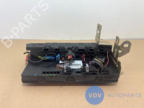 Used Electronic module MERCEDES-BENZ C-CLASS (W203) C 200 CDI (203.004) (116 hp) 26918961