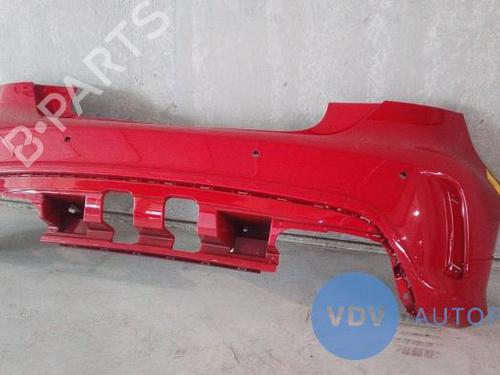 Rear bumper MERCEDES-BENZ A-CLASS (W176) A 160 CDI / d (176.011) | BP25940011C8