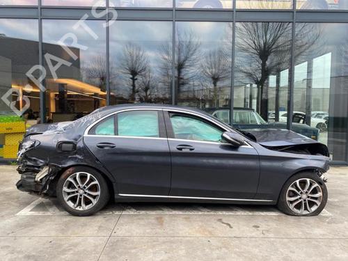 Front left panel MERCEDES-BENZ C-CLASS (W205) C 220 BlueTEC / d (205.002, 205.004) | BP38842033C58 - Image 8