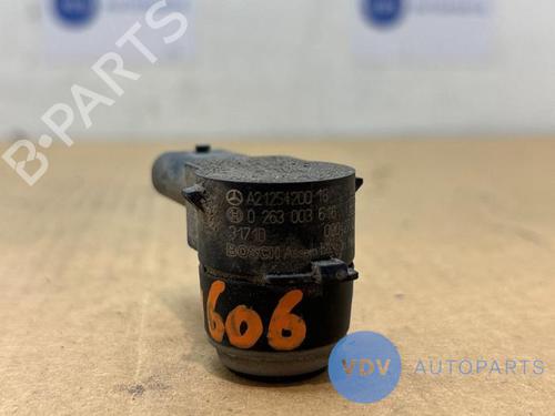Electronic sensor MERCEDES-BENZ E-CLASS (W212) E 250 CDI / BlueTEC (212.003, 212.004) | BP25961423M84 