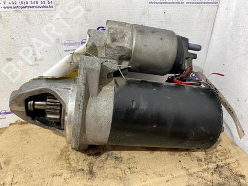 Used Starter Starter 38846560 38846560