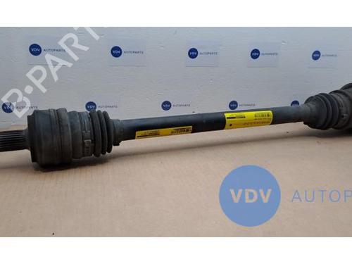 Used Right rear driveshaft MERCEDES-BENZ GLC (X253) 250 4-matic (253.946) (211 hp) 25960357
