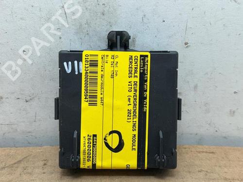 Electronic module MERCEDES-BENZ VITO Van (W447) 114 CDI (447.601, 447.603, 447.605) | BP38819452M83  - Image 5