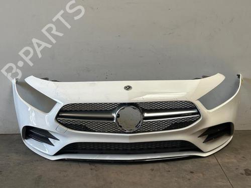 Used Front bumper Front bumper MERCEDES-BENZ A-CLASS (W177) A 200 (177.087) (163 hp) 40289478 40289478