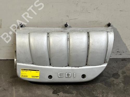 Used Upper protection Upper protection 38820243 38820243