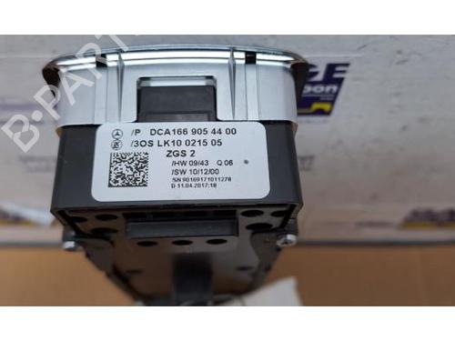 Switch MERCEDES-BENZ A-CLASS (W176) A 180 (176.042) | BP38847318I30 - Image 2