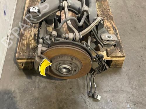 Bagaksel MERCEDES-BENZ E-CLASS (W213) E 200 d (213.013) | BP38834100M2  - Image 6