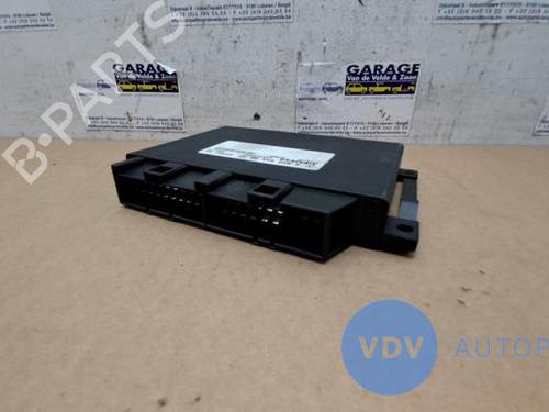 Automatic gearbox ECU MERCEDES-BENZ CLK Convertible (A208) CLK 320 (208.465) | BP25954747M51 