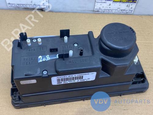 Electronic module MERCEDES-BENZ E-CLASS (W210) E 200 Kompressor (210.048) | BP25949729M83 