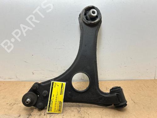 Used Left front suspension arm Left front suspension arm MERCEDES-BENZ A-CLASS (W168) A 160 (168.033, 168.133) (102 hp) 38821866 38821866