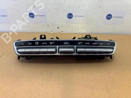 Used Climate control Climate control MERCEDES-BENZ GLC (X253) 220 d 4-matic (253.905, 253.903) (170 hp) 38840284 38840284