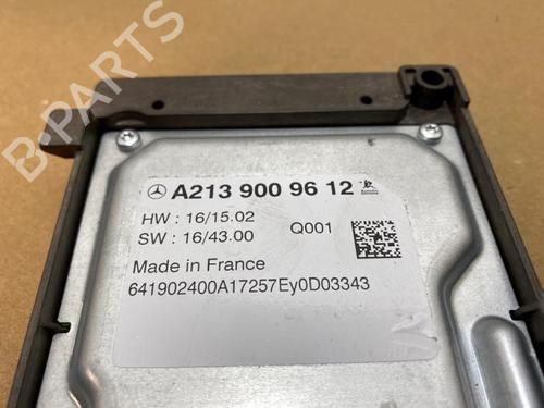 Electronic module MERCEDES-BENZ E-CLASS (W213) E 350 d 4-matic (213.034) | BP38845464M83 - Image 2