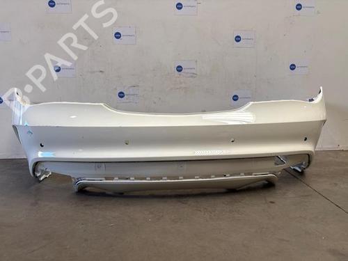 rear-bumper-mercedes-benz-cla-coupe-c117-2013-2014-2015-2016-2017-2018-2019-38829913 main image