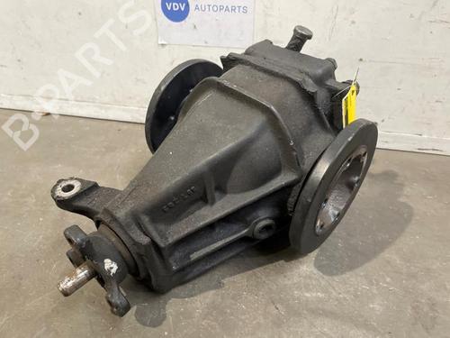 Used Rear differential Rear differential MERCEDES-BENZ 190 (W201) E 2.0 (201.024) (122 hp) 38835614 38835614