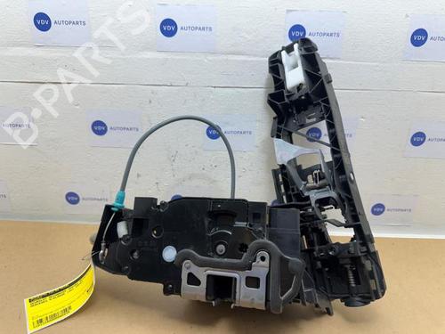 Used Front right lock Front right lock MERCEDES-BENZ A-CLASS (W177) A 250 e (177.086) (218 hp) 38837277 38837277