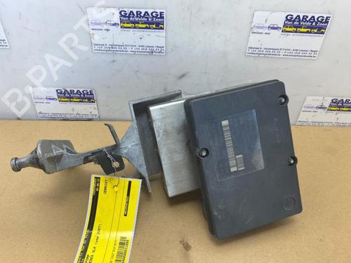 Used ABS pump ABS pump MERCEDES-BENZ SLK (R171) 200 Kompressor (171.442) (163 hp) 38849304 38849304