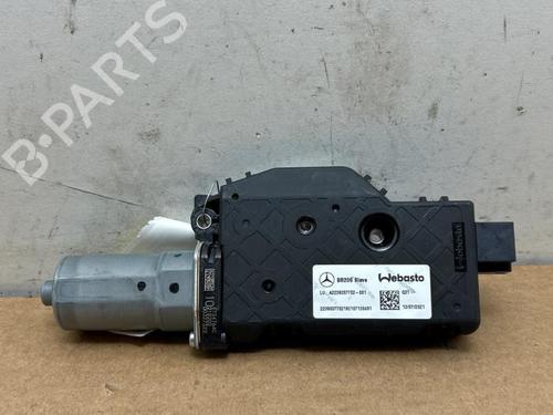 sunroof-engine-mercedes-benz-c-class-w206-2021-38818864 main image