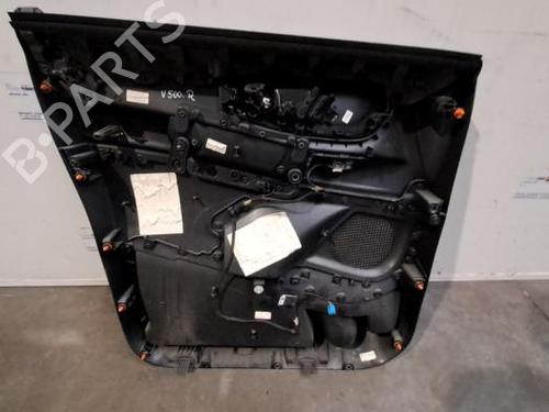 Front right panel MERCEDES-BENZ VITO Van (W447) 111 CDI (447.601, 447.603, 447.605) | BP38842809C59 - Image 3