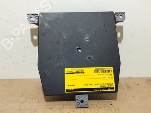 Used Electronic module Electronic module 39082747 39082747
