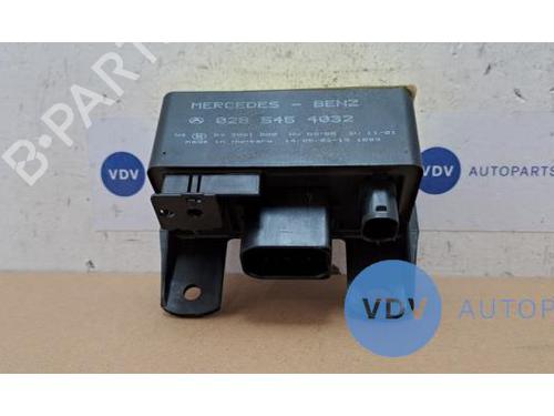 Elektronisk sensor MERCEDES-BENZ C-CLASS (W203) C 200 Kompressor (203.042) (163 hp) 25963564