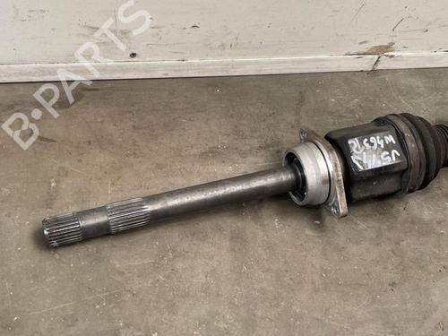 Right front driveshaft MERCEDES-BENZ G-CLASS (W463) AMG G 63 (463.276, 463.277) | BP38840725M39 - Image 2