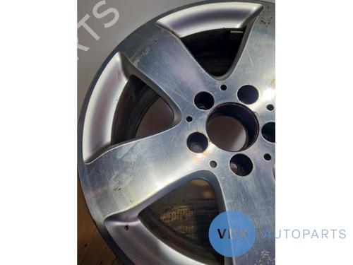 Rim MERCEDES-BENZ E-CLASS (W211) E 220 CDI (211.006) | BP26947242C45 