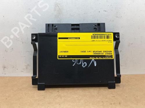 Electronic module MERCEDES-BENZ SPRINTER 3,5-t Van (B907, B910) 317 CDI RWD (907.631, 907.633, 907.635, 907.637) | BP38823742M83 - Image 3