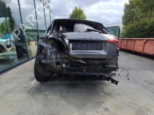 Climate control MERCEDES-BENZ A-CLASS (W177) A 180 d (177.003) | BP38829294I5  - Image 9