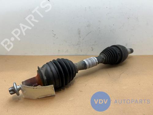 Used Left front driveshaft MERCEDES-BENZ B-CLASS Sports Tourer (W246, W242) B 180 (246.242) (122 hp) 29964153