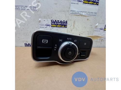 Used Headlight switch MERCEDES-BENZ GLB (X247) GLB 200 d 4-matic (247.613) (150 hp) 25959062