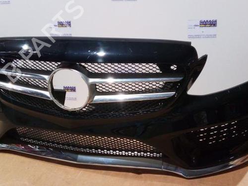 Used Front bumper Front bumper 38858143 38858143