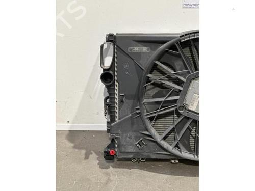 Radiator set MERCEDES-BENZ E-CLASS (W211) E 220 CDI (211.006) | BP38853682M120 - Image 3
