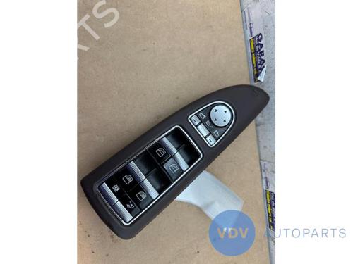 Used Switch MERCEDES-BENZ S-CLASS (W221, V221) S 500 CGI 4-matic (221.094, 221.194) (435 hp) 25955744