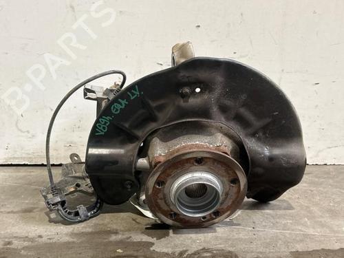 Left front steering knuckle MERCEDES-BENZ EQA (H243) EQA 250+ (243.702) | BP40454083M25 - Image 3