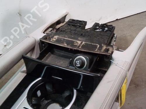 Middle console MERCEDES-BENZ M-CLASS (W164) ML 280 CDI 4-matic (164.120) | BP38854491I22 - Image 3