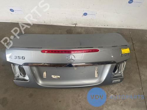 Used Tailgate MERCEDES-BENZ E-CLASS Coupe (C207) E 220 CDI / d (207.302, 207.301) (170 hp) 25965107