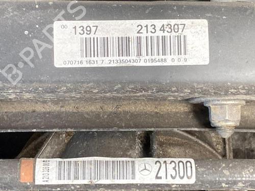 Bagaksel MERCEDES-BENZ E-CLASS (W213) E 220 d (213.004) | BP38847138M2 - Image 4