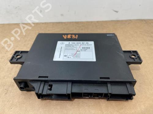 Electronic module MERCEDES-BENZ GL-CLASS (X164) GL 420 CDI 4-matic (164.828) | BP38828344M83 - Image 2