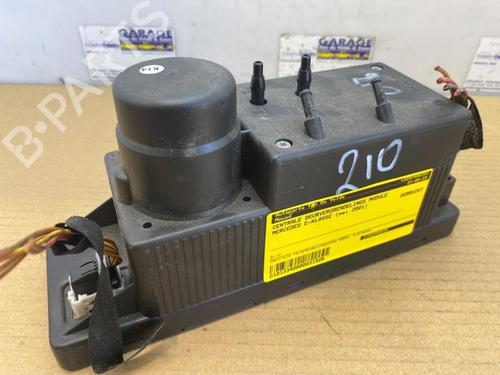 Used Electronic module Electronic module MERCEDES-BENZ E-CLASS (W210) E 200 (210.035) (136 hp) 38849481 38849481