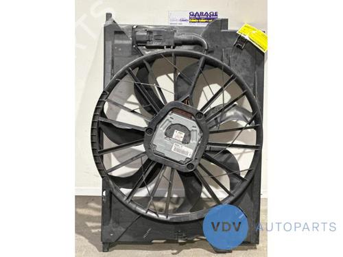 Radiator fan MERCEDES-BENZ E-CLASS (W211) E 280 CDI (211.020) | BP25945825M35 