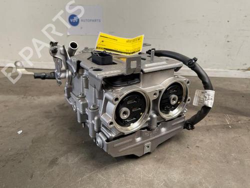 Engine MERCEDES-BENZ A-CLASS Saloon (V177) A 180 d (177.103) | BP38838681M1  - Image 5