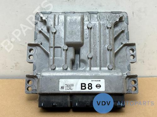 Engine control unit (ECU) MERCEDES-BENZ X-CLASS (470) X 250 d (470.230) | BP30170615M57