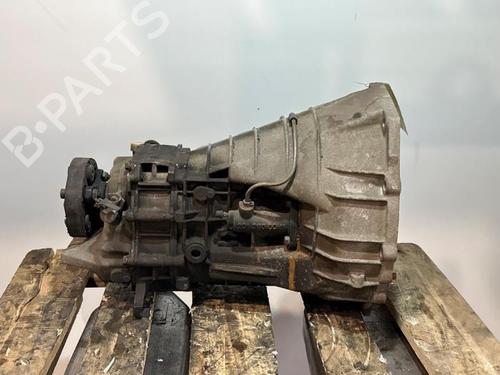 Used Gearbox Gearbox 38823496 38823496