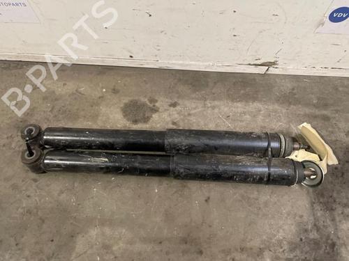 Used Left front shock absorber Left front shock absorber 38837143 38837143