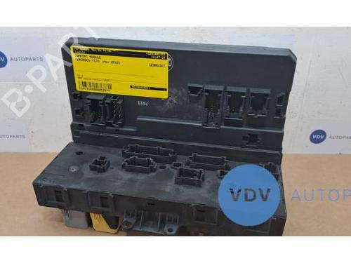 Electronic module MERCEDES-BENZ VITO / MIXTO Van (W639) 116 CDI (639.601, 639.603, 639.605) | BP25963405M83 