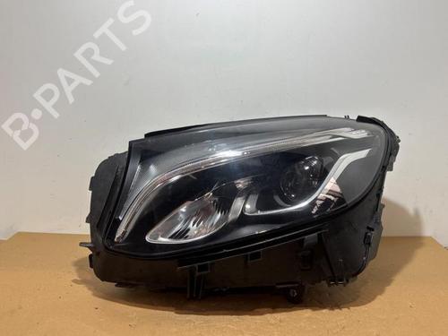 Used Left headlight Left headlight 38825346 38825346