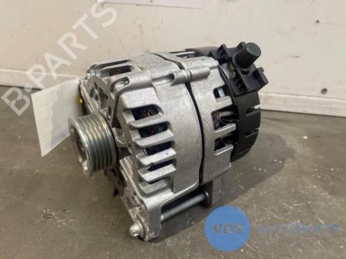 Used Alternator MERCEDES-BENZ SPRINTER 3,5-t Van (B907, B910) 311 CDI RWD (907.631, 907.633, 907.635, 907.637) (114 hp) 25964077